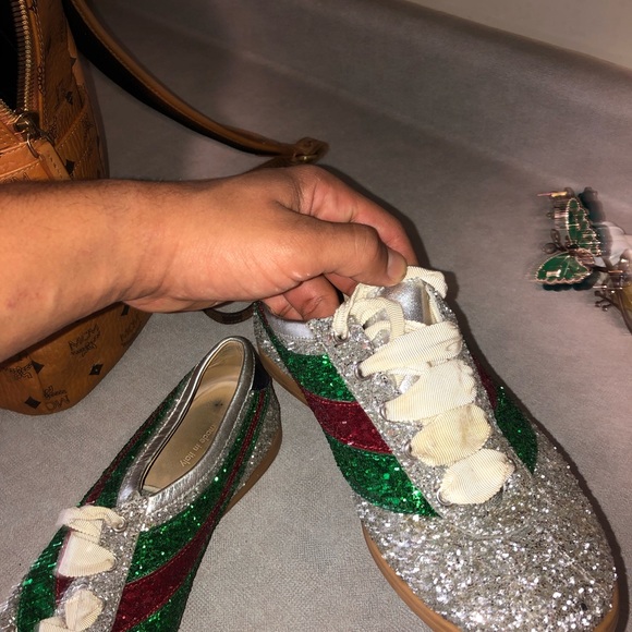Gucci shoes - Picture 2 of 4